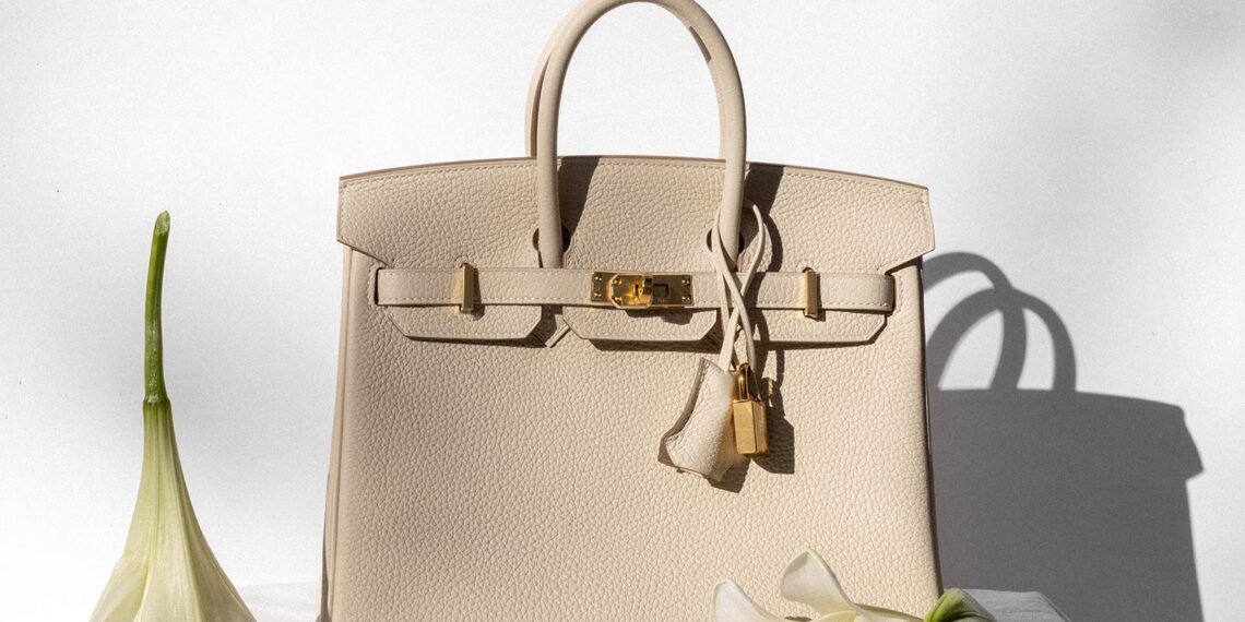 Bongenie Grieder X Reawake: Secondhand-Luxus-Mode