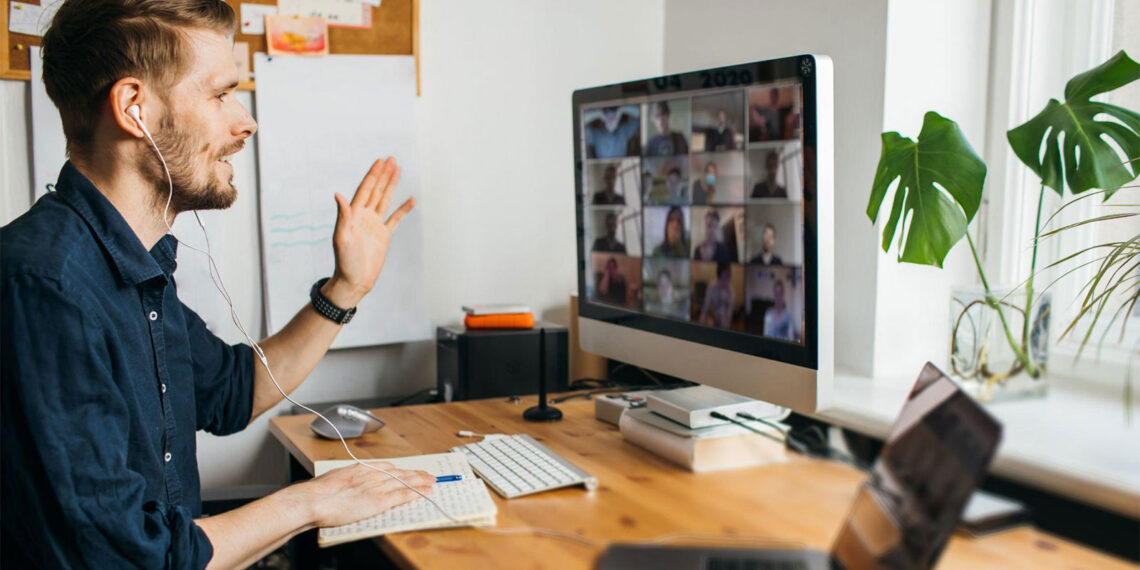 6 Tipps für effektives Arbeiten im Homeoffice