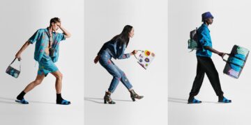 Creating Infinity: The Worlds of Louis Vuitton X Yayoi Kusama