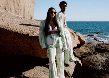 Andy Wolf X Lala Berlin: die neuen Sonnenbrillen