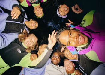 Never Stop Exploring: die neue Kollektion von The North Face