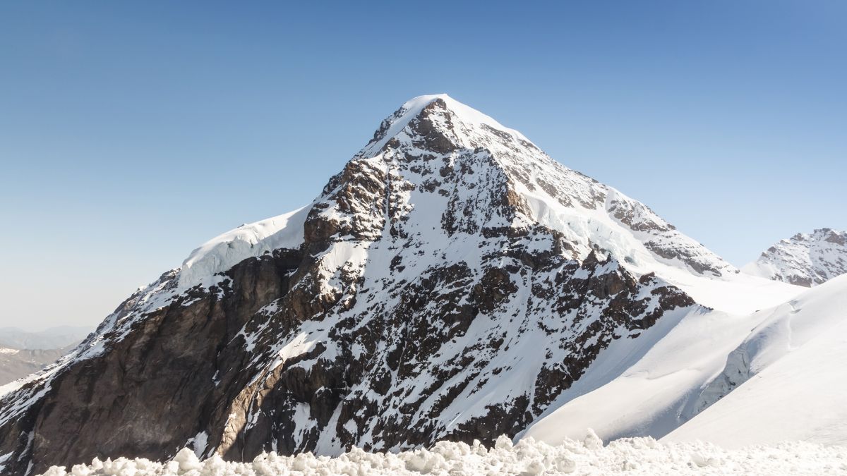 die schönsten Orte der Schweiz