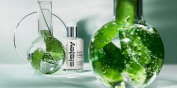 Finding your Balance: die neue Émulsion Écologique formule avancée von Sisley
