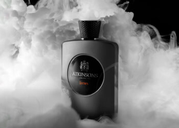Secret Service: Atkinsons neuestes Parfum „James“