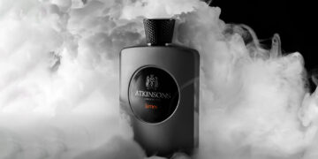 Secret Service: Atkinsons neuestes Parfum „James“