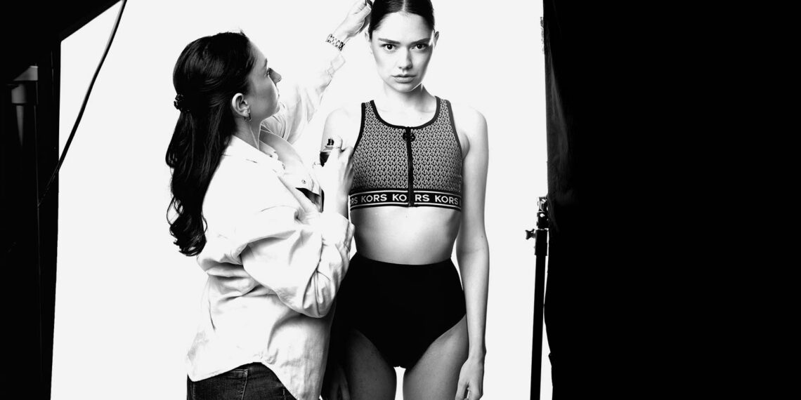 White Noise by Christoph Marti