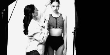 White Noise by Christoph Marti