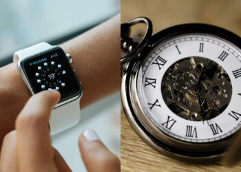 Klassisch oder modern? Welches Uhrenmodell am besten zu deinem individuellen Fashion-Style passt