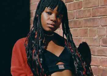 Big Apple Power: Versace Jeans Couture SS23