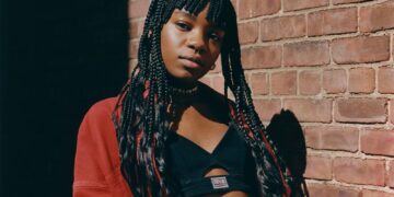 Big Apple Power: Versace Jeans Couture SS23