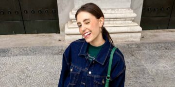 Interview: Lina Uhrig