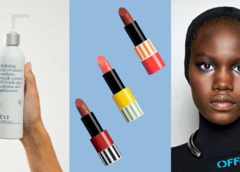 Beauty-News des Monats