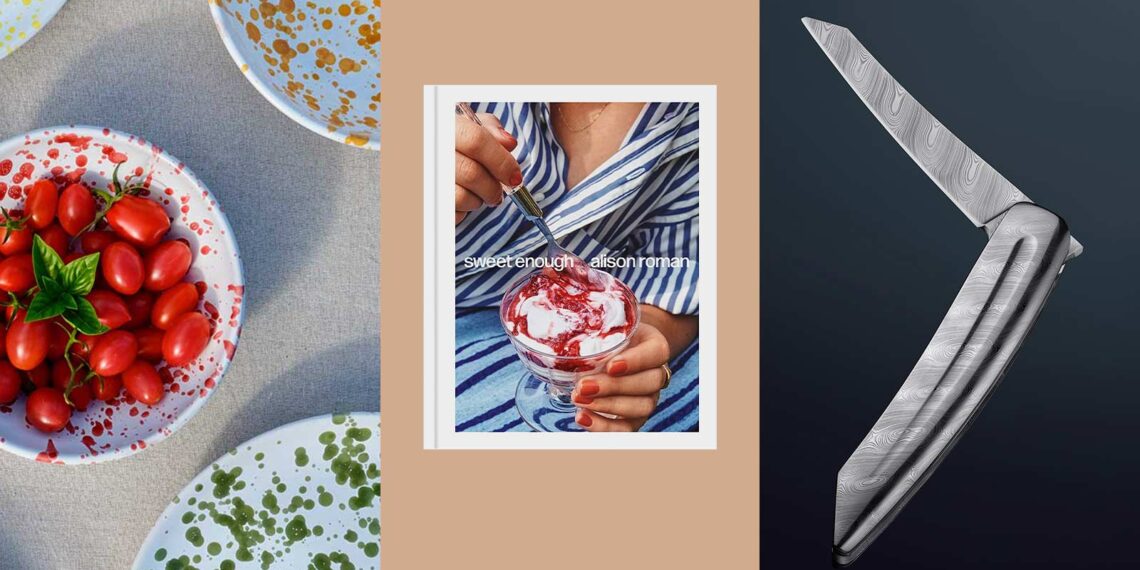 Food-News des Monats