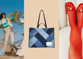 Fashion-News des Monats