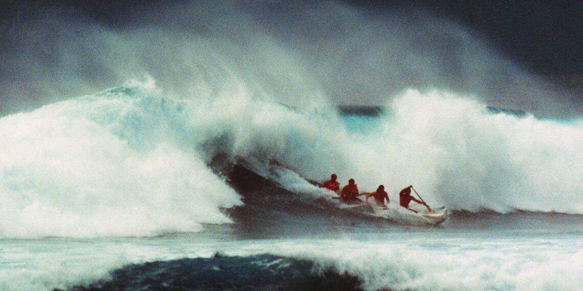Der Fotograf Patrick Cariou und sein Werk von 20 Jahren