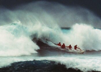 Der Fotograf Patrick Cariou und sein Werk von 20 Jahren