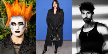 The FACES: Unsere Heldinnen und Helden des Monats