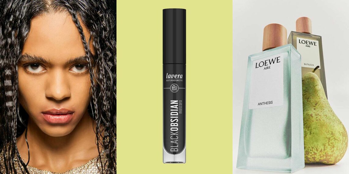 Beauty Trends des Monats