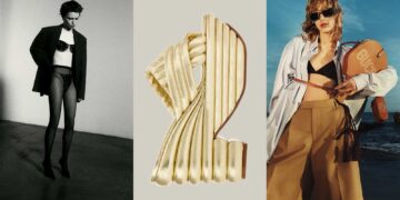 Fashion Trends des Monats