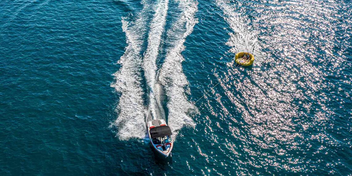 Mediterranean Dream: Bi Village Fazana in Kroatien