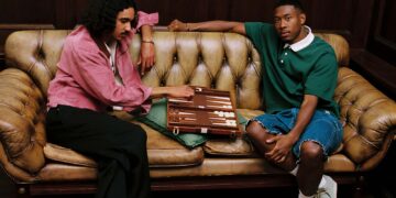 SeiWerDuWillst mit Zalando