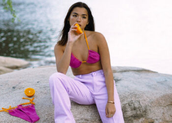 EN PAÜSA: Nachhaltige Mode neu definiert mit trendigem, ethischem Stil