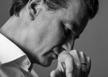 Interview: Thierry Wasser, Parfumeur bei Guerlain