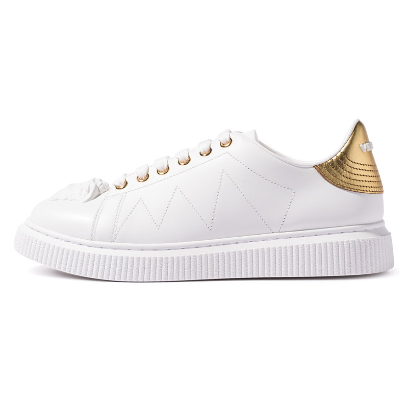 Sneakers von Versace