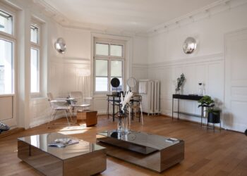 Einzigartiges Highclass Microblading-Erlebnis bei Brows & Brows in Zürich