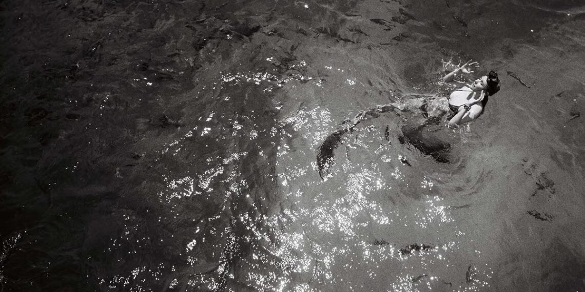 Ode to the Muse – A Love Letter by Alex Lambrechts