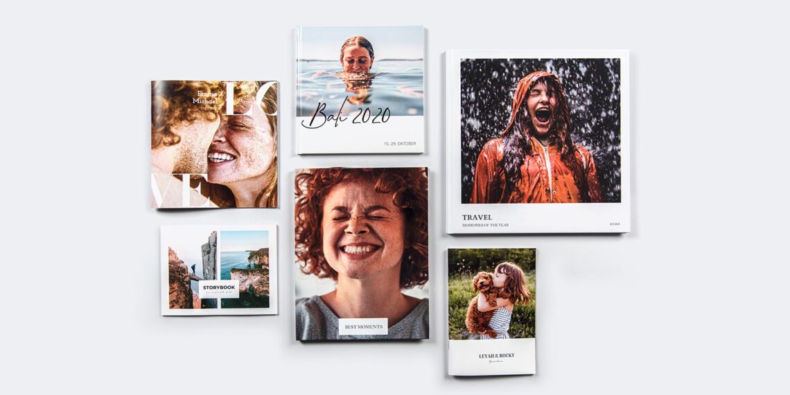 Die Top 5 Ideen, um Ihre schönsten Familienfotos zu präsentieren