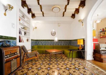 Die besten Orte für Digital Nomads