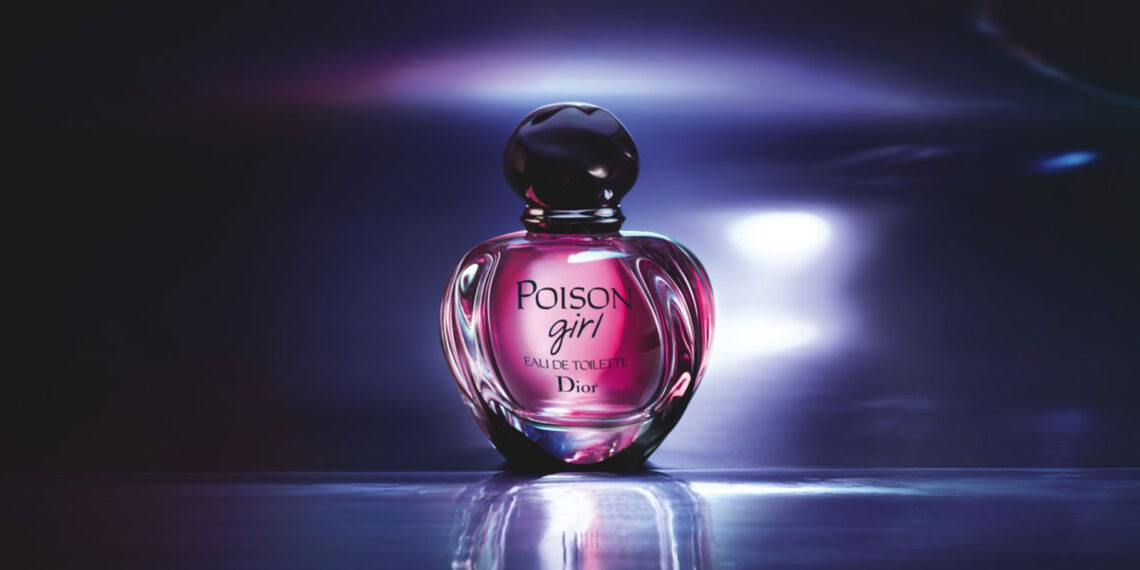 Die 5 besten Parfums für Frauen