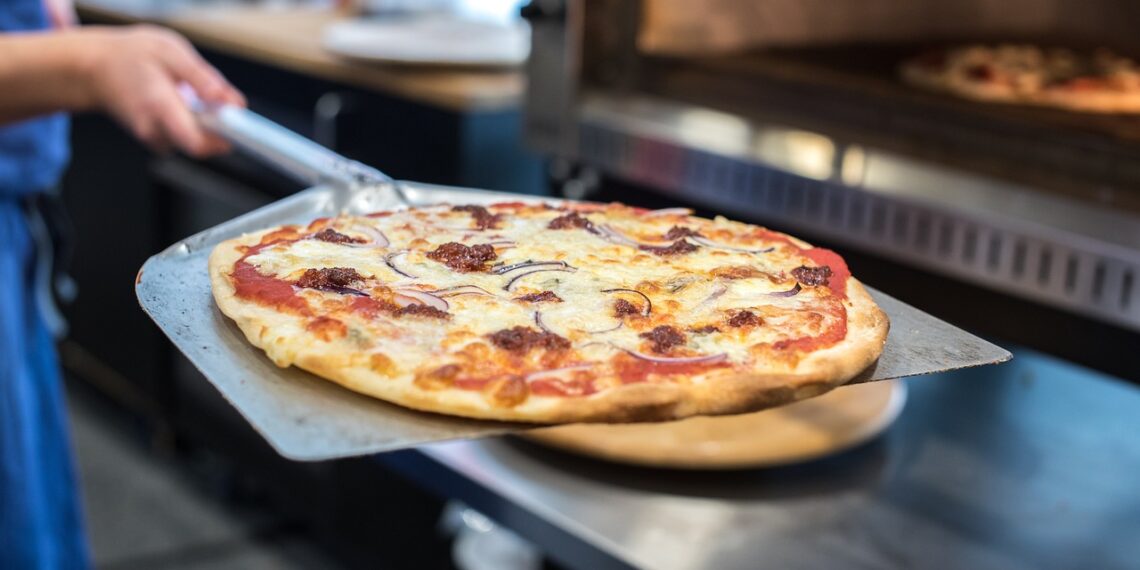 Die beste Pizzeria in Berlin – unsere 10 Favoriten