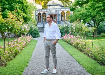 Die Kunst der Schönheitschirurgie – Interview mit Dr. Adrian Palma