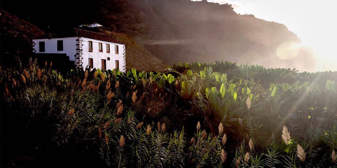 BeTenerife ist unser liebstes Boutique-Domizil in Teneriffa