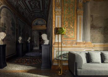 Veni Vidi Vici: Palazzo Vilòn