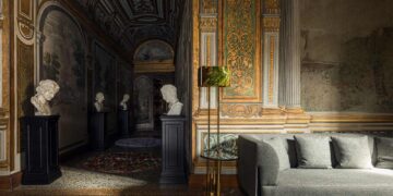 Veni Vidi Vici: Palazzo Vilòn