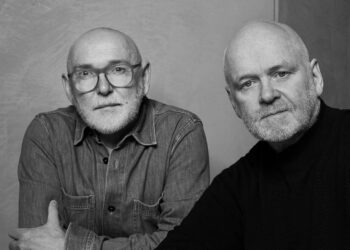 Interview: Otto Drögsler und Jörg Ehrlich von Odeeh