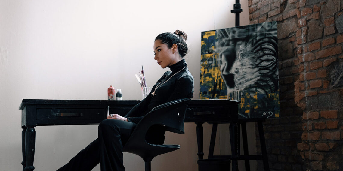 Interview: Rita Sabo