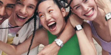 MIT ECKEN UND KANTEN – SWATCH PRÄSENTIERT DIE NEUE BIOCERAMIC WHAT IF?-KOLLEKTION