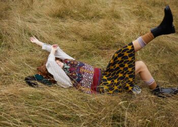 Out There by Valérie Mathilde