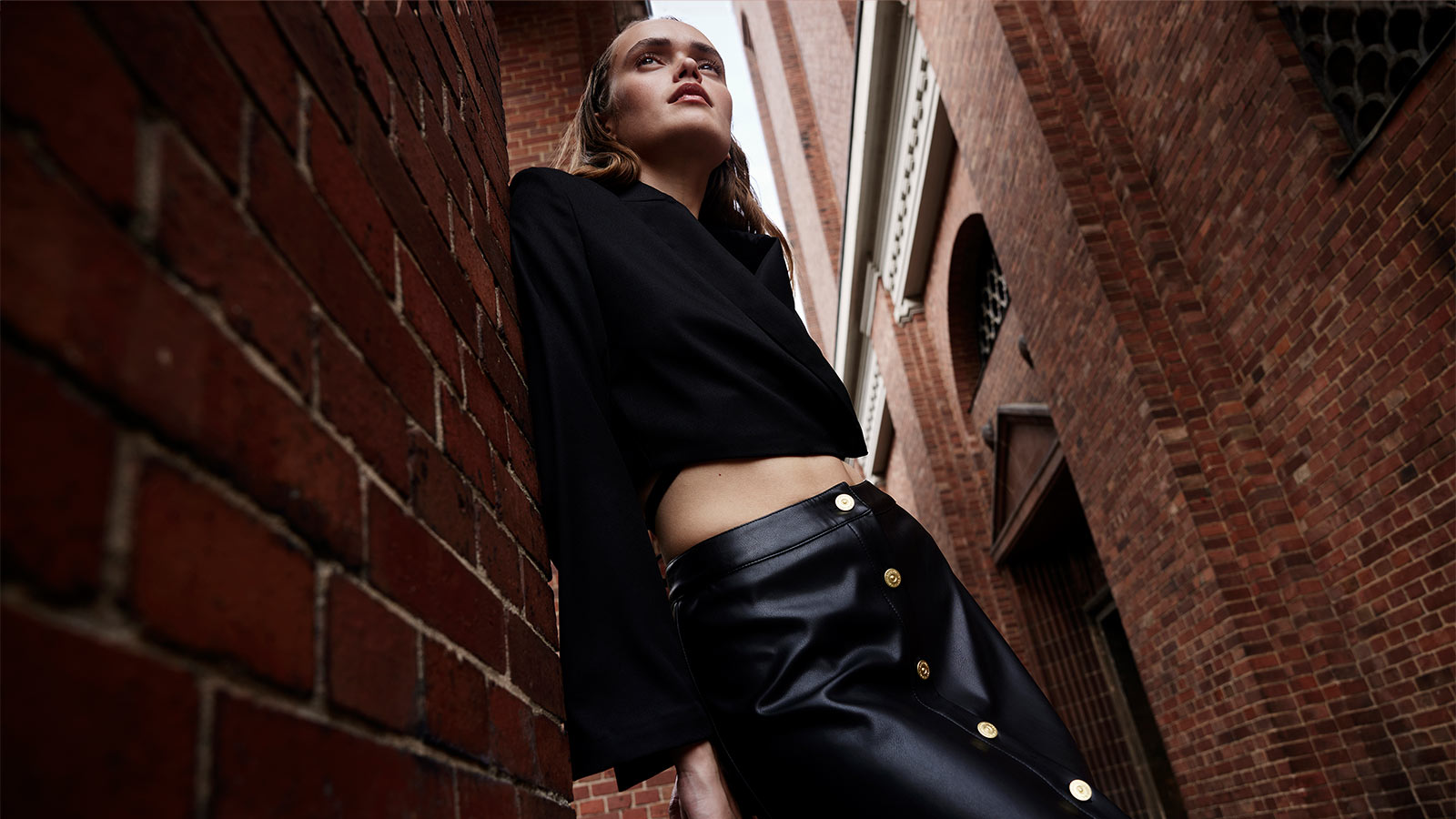 0923 Editorial Verena Knemeyer Teaser - FACES.ch