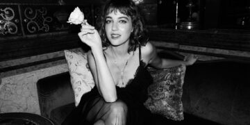 Cartier Glitz’n’Glam