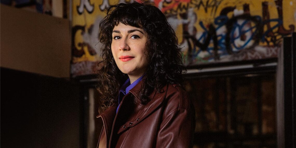 Interview: Marina Paulenka von der Fotografiska Berlin