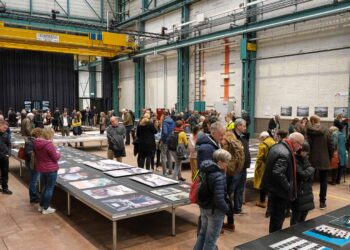 photoSCHWEIZ 2024 Jetzt Fotos einreichen