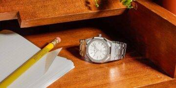 Wie kaufe ich eine Vintage-Uhr?