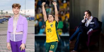 The FACES: unsere Heldinnen und Helden des Monats