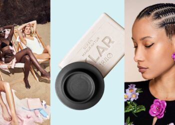 Beauty Trends des Monats