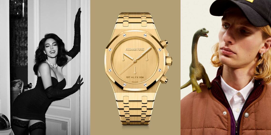 Fashion Trends des Monats